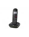 Doro PhoneEasy 110 schwarz (Eco Modus) (380105) - nr 6