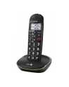 Doro PhoneEasy 110 schwarz (Eco Modus) (380105) - nr 9