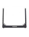 Intellinet Rama stojąca 8U rack 19'' Flatpack (714648) - nr 16