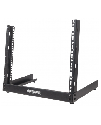 Intellinet Rama stojąca 8U rack 19'' Flatpack (714648)