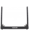 Intellinet Rama stojąca 8U rack 19'' Flatpack (714648) - nr 4