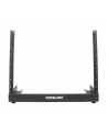 Intellinet Rama stojąca 8U rack 19'' Flatpack (714648) - nr 8