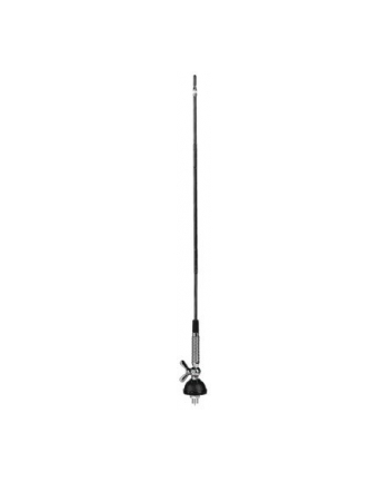 Pni Antena Cb Albrecht T27 60Cm Kod 67110 Z Kablem W Zestawie