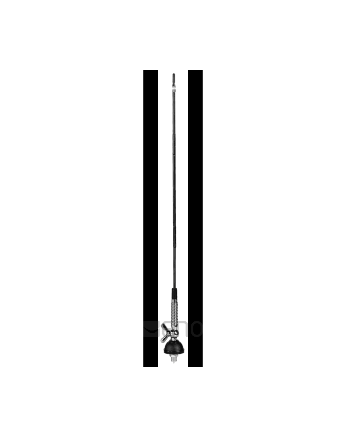 Pni Antena Cb Albrecht T27 60Cm Kod 67110 Z Kablem W Zestawie główny