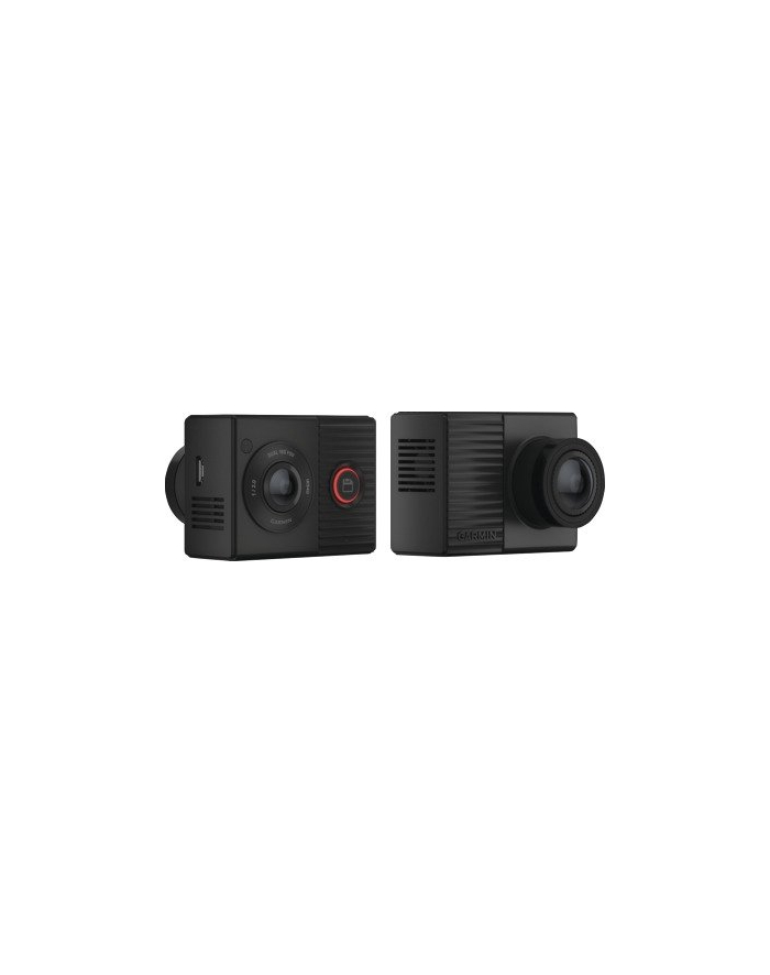 Garmin Dash Cam Tandem główny