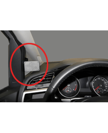 Brodit Wspornik Montażowy Proclip Volkswagen Touran nr 1