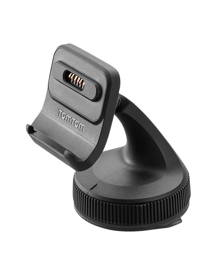 Moduł GPS TomTom Uchwyt samochodowy ładowarką do nawigacji gps (9UUB.001.40) główny