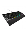 K55 Gaming Tastatur Multico - nr 1