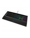 K55 Gaming Tastatur Multico - nr 3