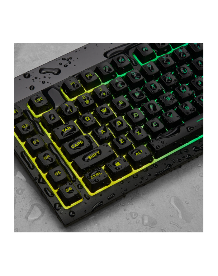 K55 Gaming Tastatur Multico główny