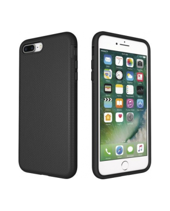 EIGER NORTH CASE APPLE IPHONE 8/7 BLACK