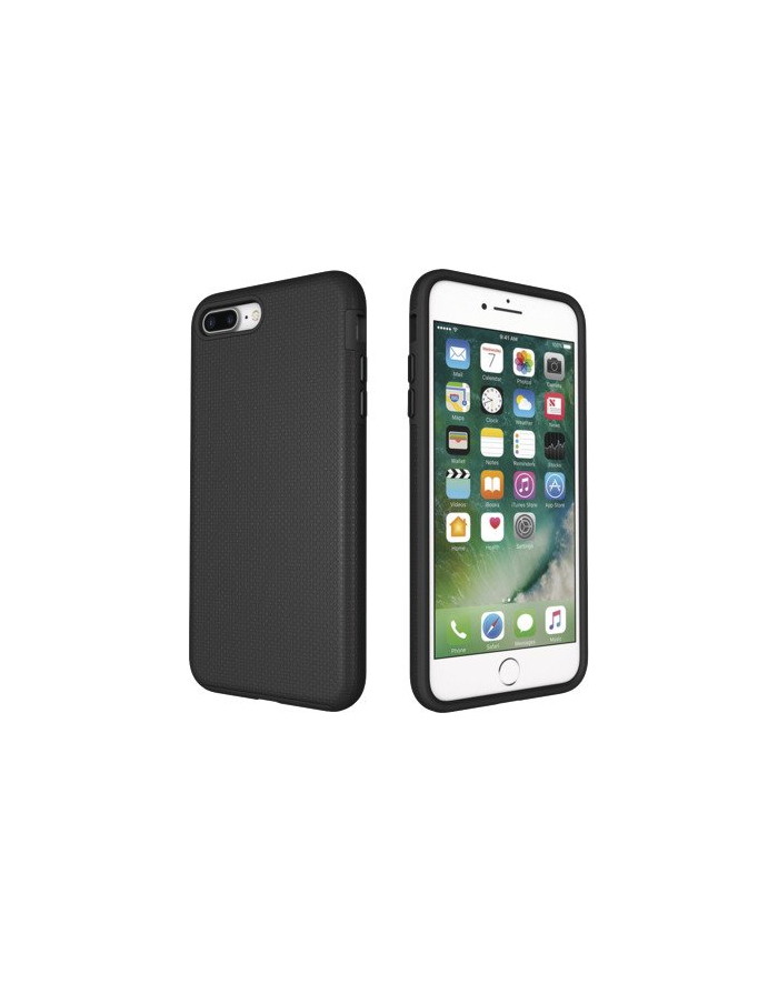 EIGER NORTH CASE APPLE IPHONE 8/7 BLACK główny