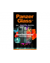 PanzerGlass etui ClearCase Antibacterial do Apple iPhone 6,1″ Black Edition (0252) - nr 1