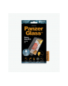 Dr Nona PanzerGlass E2E Super+ Sam A42 5G A426 Case Friendly AntiBacterial czarny/black - nr 10