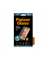 Dr Nona PanzerGlass E2E Super+ Sam A42 5G A426 Case Friendly AntiBacterial czarny/black - nr 12