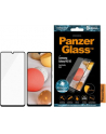 Dr Nona PanzerGlass E2E Super+ Sam A42 5G A426 Case Friendly AntiBacterial czarny/black - nr 1