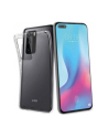 SBS Skinny do Huawei P40 Przezroczysty - nr 1