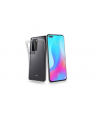 SBS Skinny do Huawei P40 Przezroczysty - nr 2