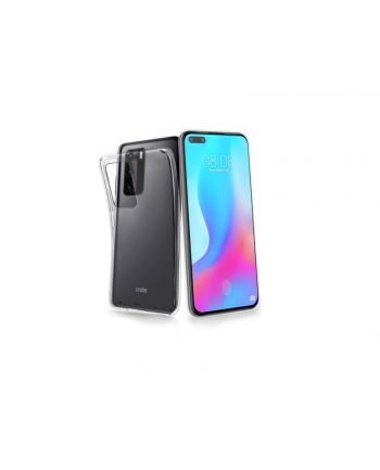 SBS Skinny do Huawei P40 Przezroczysty nr 1