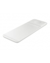 Samsung Wireless Charger Trio Biały (EP-P6300TWEGEU) - nr 44