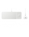 Samsung Wireless Charger Trio Biały (EP-P6300TWEGEU) - nr 48