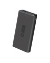 SBS 10000mAh Czarny (TTBB10000FASTK) - nr 1