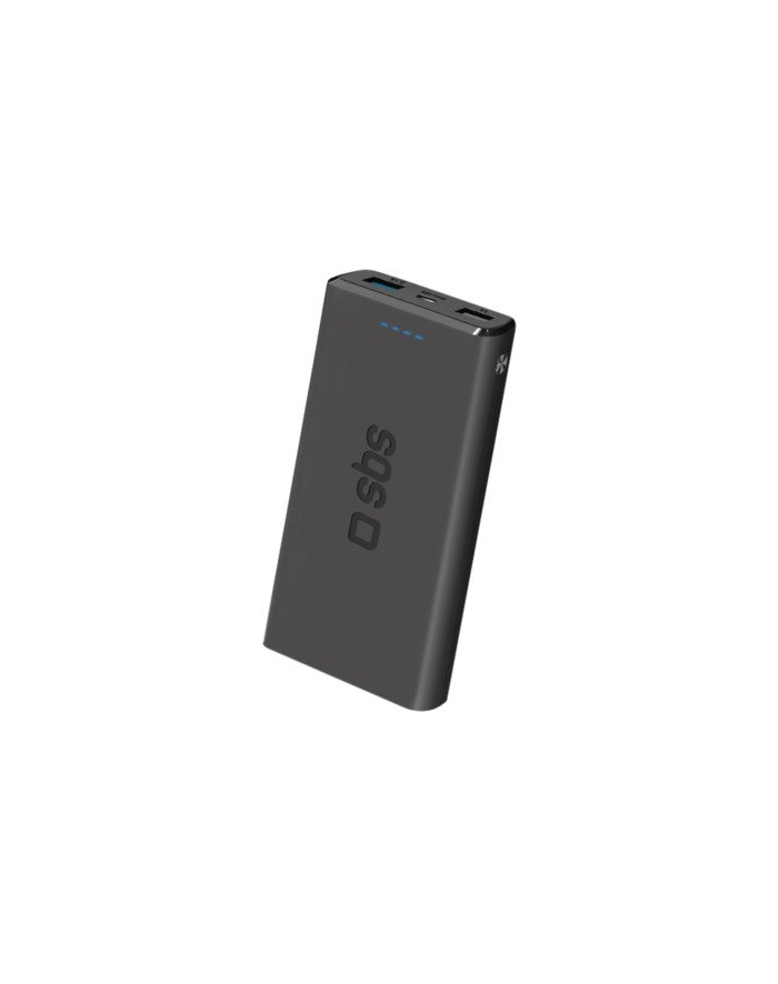 SBS 10000mAh Czarny (TTBB10000FASTK) główny