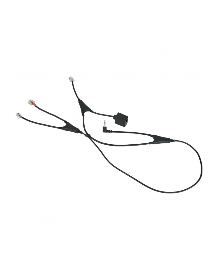 Jabra 14201-36 główny