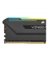 corsair Pamięć DDR4 Vengeance RGB PRO SL 16GB/3200 (2*8GB) czarna CL16 - nr 18
