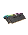 corsair Pamięć DDR4 Vengeance RGB PRO SL 16GB/3200 (2*8GB) czarna CL16 - nr 2