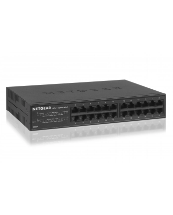 netgear Switch GS324 24xGE nr 2
