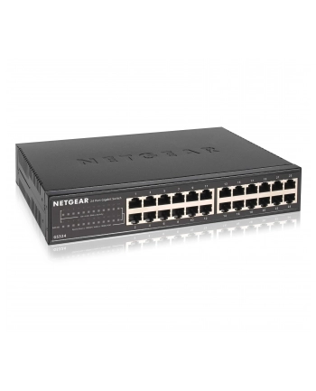 netgear Switch GS324 24xGE nr 1