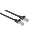 Intellinet Network Solutions Patchcord S/FTP kat.7 0,5m Czarny (740623) - nr 13