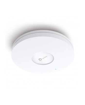 tp-link Punkt dostępowy EAP620 HD PoE WiFi 6 AX1800