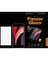 PanzerGlass szkło ochronne Edge-to-Edge do Apple iPhone 6 / 6s / 7 / 8 / SE 2020 Czarny - nr 2