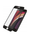 PanzerGlass szkło ochronne Edge-to-Edge do Apple iPhone 6 / 6s / 7 / 8 / SE 2020 Czarny - nr 4