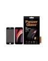 PanzerGlass Edge to Edge Privacy na Apple iPhone 6/6s/7/8/SE (2020) (P2679) Czarne - nr 2