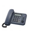 Panasonic KX-TS580GC - nr 1