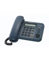Panasonic KX-TS580GC - nr 2