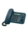 Panasonic KX-TS580GC - nr 4
