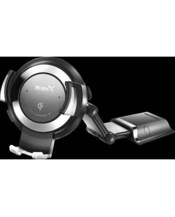 Bury Powermount System 10 Powerkit Qi Gsm000320