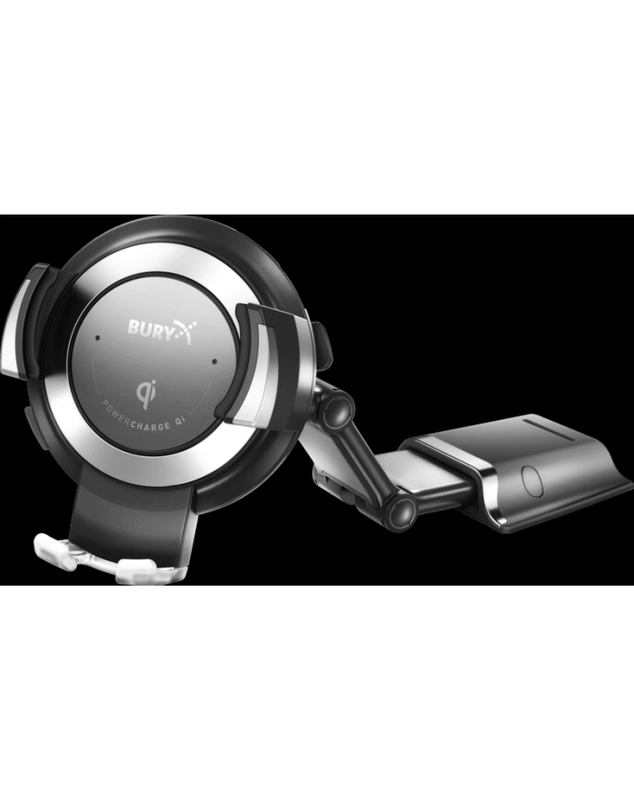 Bury Powermount System 10 Powerkit Qi Gsm000320 główny