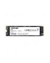 patriot Dysk SSD P300 128GB M.2 PCIe Gen 3 x4 1600/600 - nr 14