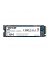 patriot Dysk SSD P300 1TB M.2 PCIe Gen 3 x4 2100/1650 - nr 11