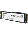 patriot Dysk SSD P300 1TB M.2 PCIe Gen 3 x4 2100/1650 - nr 5