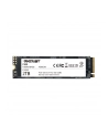 patriot Dysk SSD P300 2TB M.2 PCIe Gen 3 x4 2100/1650 - nr 5