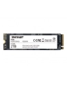 patriot Dysk SSD P300 2TB M.2 PCIe Gen 3 x4 2100/1650 - nr 8