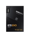 samsung Dysk SSD 870EVO MZ-77E250B/EU 250GB - nr 101