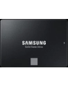samsung Dysk SSD 870EVO MZ-77E250B/EU 250GB - nr 108