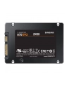 samsung Dysk SSD 870EVO MZ-77E250B/EU 250GB - nr 45